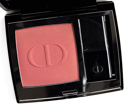 rouge dior 219 rose montaigne|dior rose blush review.